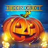 Hidden Object - Haunted Hallow icon