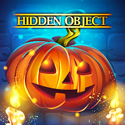 Icon image Hidden Object Halloween Haunts