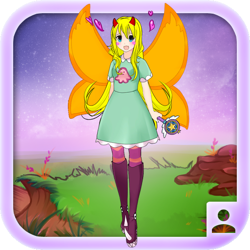 Anime Avatar maker – Apps on Google Play