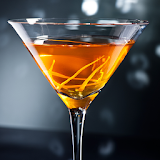 cocktail hito icon