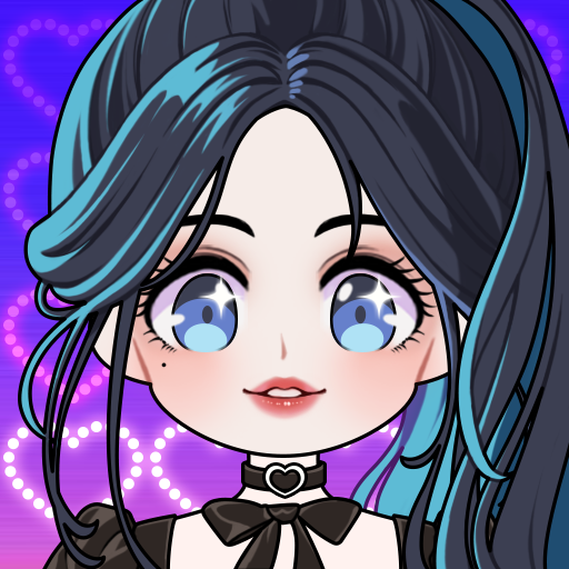 Lily Style : Dress Up Game 1.4.2 Icon