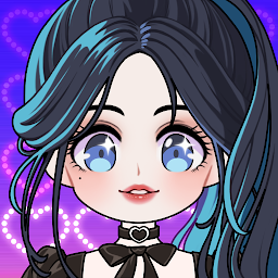 Icon image Lily Style : Dress Up Game