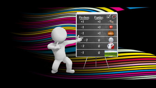 ArqueDad Screen 2