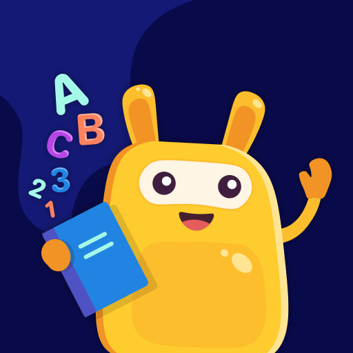 SplashLearn Math & Reading App 1.8.4 Icon