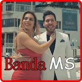 BandA MS - Me Vas A Extranar icon