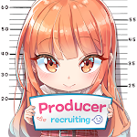 Cover Image of Download Idol Queens Production 2.10 APK