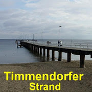 Timmendorfer Strand - Niendorf App für den Urlaub