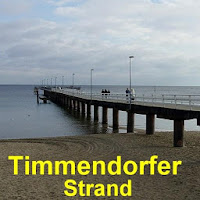 Timmendorfer Strand - Niendorf