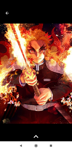 Fondo de Pantalla Kimetsu no y