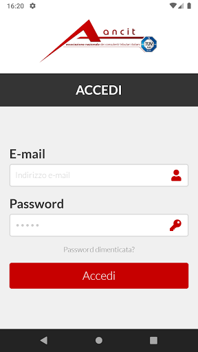 Ancit Screen 2