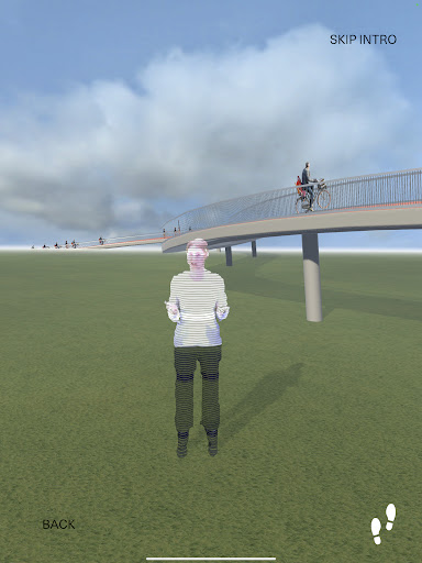 Green Together Experience