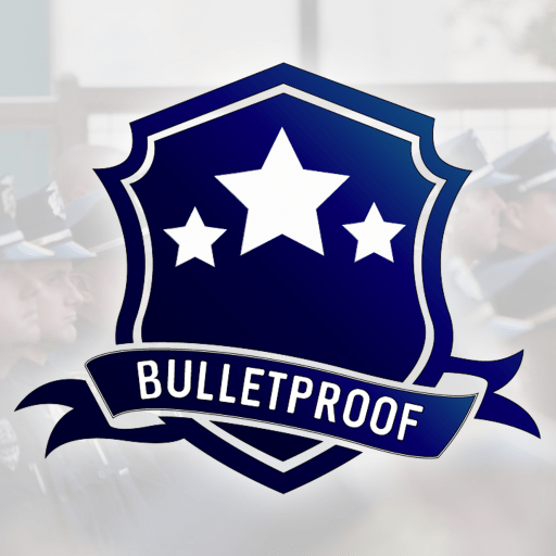 Bulletproof - 100 Club AZ - AppWisp.com
