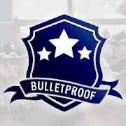 Bulletproof - 100 Club AZ