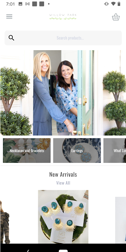 Willow Park Boutique