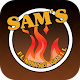 Sam's Flaming Grill Laai af op Windows