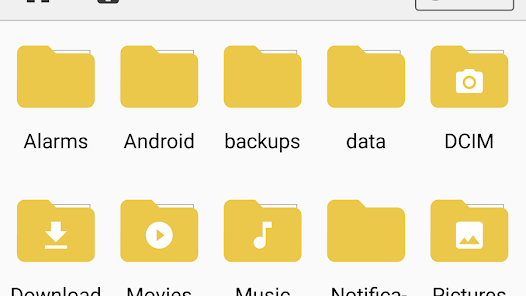 Cx File Explorer Mod APK 2.2.1 { Premium Unlocked } Gallery 2