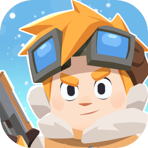 Hero Ball Legend 3.1.1.1 Icon