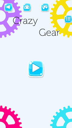 Crazy Gear - Screenshot 1