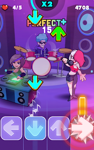 My Singing Band Master Apk Mod for Android [Unlimited Coins/Gems] 7