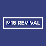 Cover Image of Download M16 Revival  APK