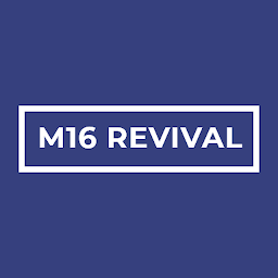 Icon image M16 Revival