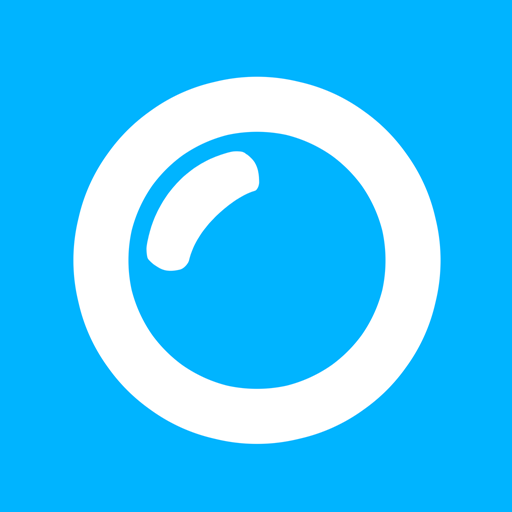 Pool - Private photo sharing  Icon
