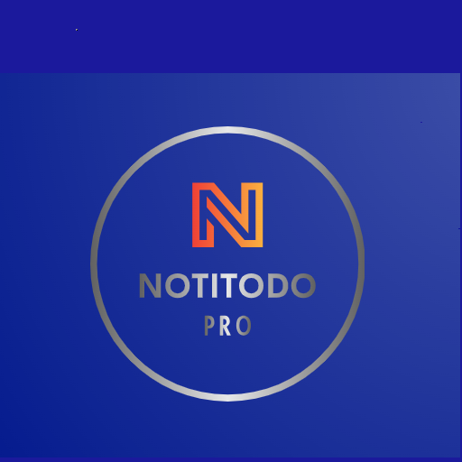 Notitodo Pro logo