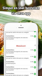 Fong Shou Utrecht 1.0 APK + Mod (Unlimited money) untuk android