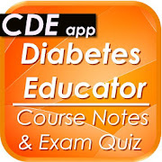 Top 43 Education Apps Like CDE Diabetes Educator Exam Review Certification - Best Alternatives