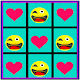 Love Emoji Tic Tac Toe Game para PC Windows