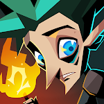 The Greedy Cave 2: Time Gate Apk