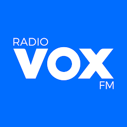 Icon image Radio VOX FM radio internetowe