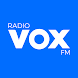 Radio VOX FM radio internetowe - Androidアプリ