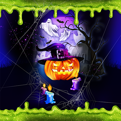 4K Wallpaper HD - Wizard Pumpk logo