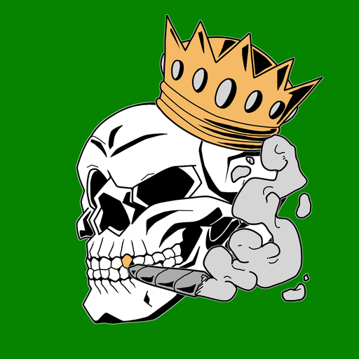 Toker King logo