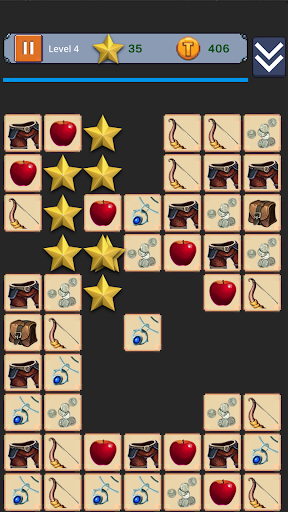 Android application Props collection screenshort