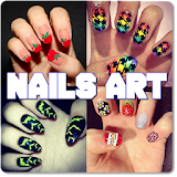 Nails Art Idea icon