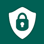 Cover Image of Download AppLock Go - App Lock with security, Gallery Lock. 1.4.12 APK