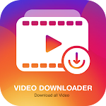 Cover Image of डाउनलोड HD Video Downloader Pro 1.1 APK