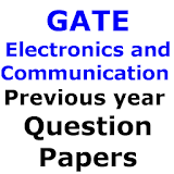 GATE Electronics Engin icon