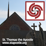 St. Thomas Naperville icon