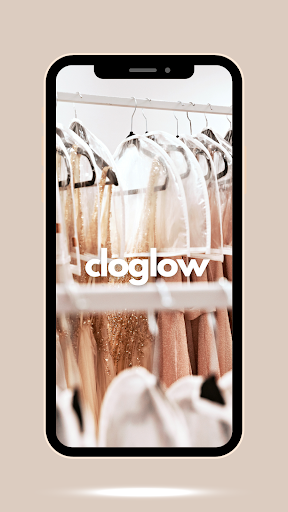 Android application Cloglow screenshort