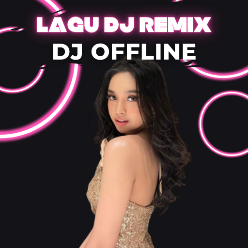 Lagu DJ Remix Offline logo