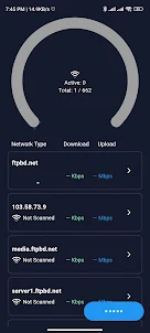 FTP Scanner BD |  BDIX