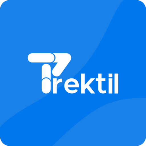 Trektil - AppWisp.com