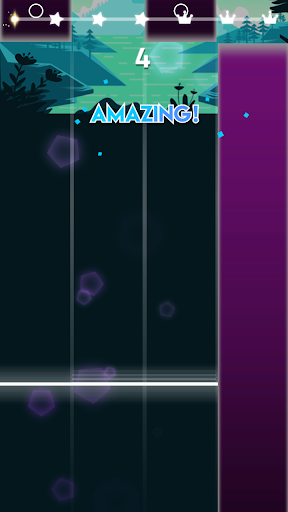 Mix Reggaeton 2021 Piano Tiles Game