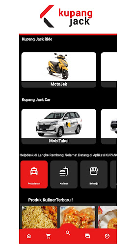 Kupang Jack Screen 3