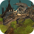 Storm Dragon Simulator 3D 1.1