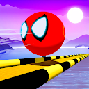 Download Rolling Ball Game Ball Parkour Install Latest APK downloader