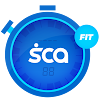 SCA Fit icon